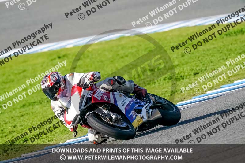 25 to 27th november 2017;Jerez;event digital images;motorbikes;no limits;peter wileman photography;trackday;trackday digital images